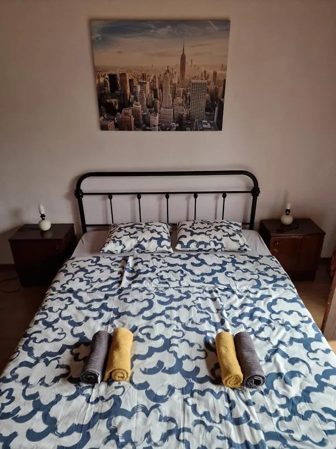 Sea Shell Apartments Vir 0*,  Κροατία